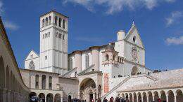 Assisi, cosa vedere con i bambini in una giornata
