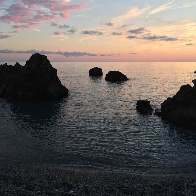 Calabria, Scalea