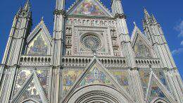 Il Duomo di Orvieto