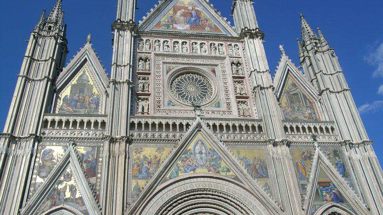 Il Duomo di Orvieto