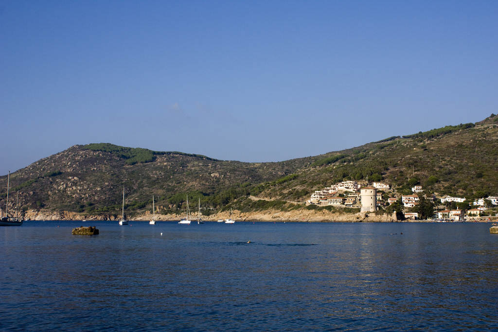 Isola del Giglio