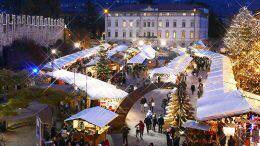 Mercatini di Natale Trento