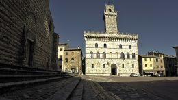 Cosa vedere in Valle d'Orcia