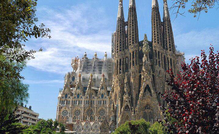 Barcellona, cosa vedere in 5 giorni