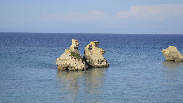 Salento, tour di Santa Maria di Leuca