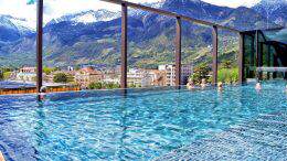 Terme di Merano