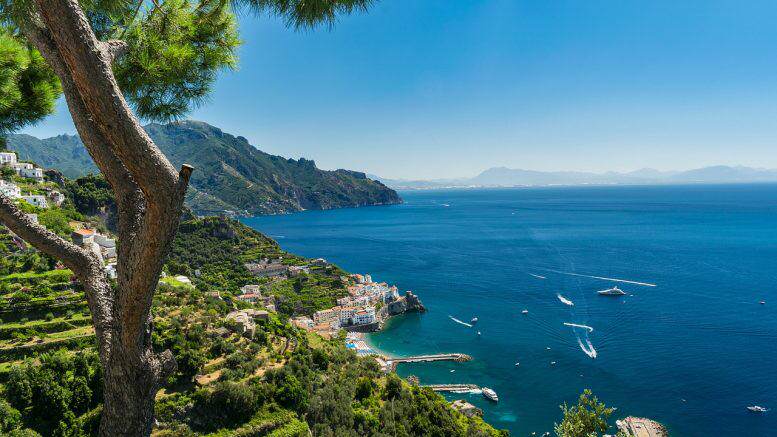 Amalfi, le 5 cose da vedere in città