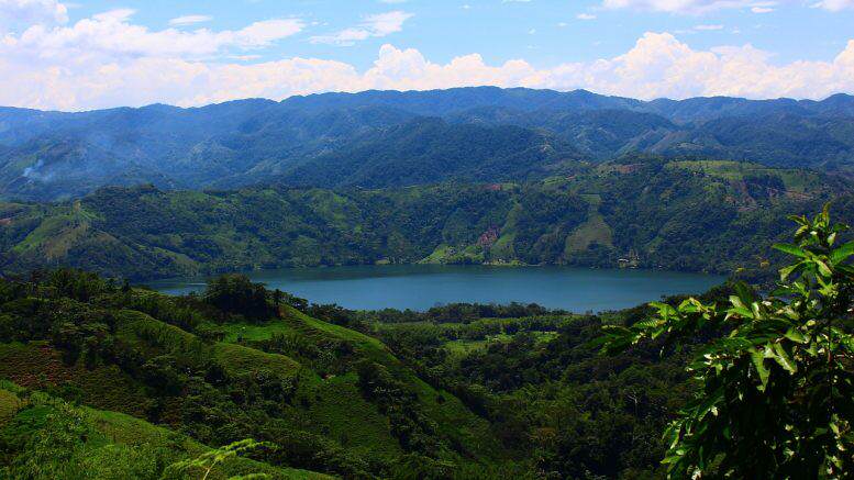 Colombia