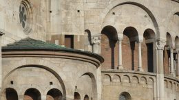 Duomo di Modena