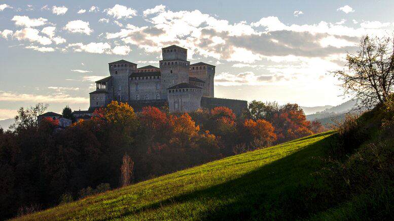 Emilia Romagna