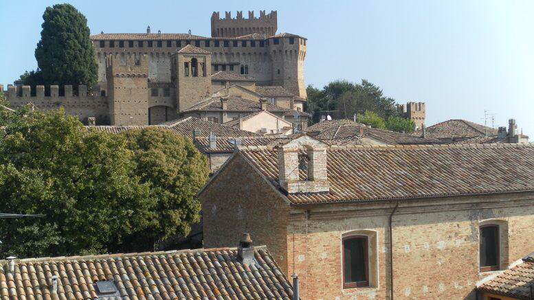 I borghi e le città d’arte nei dintorni di Gabicce