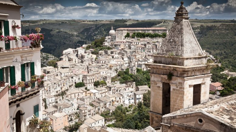 Ragusa, cosa vedere in città