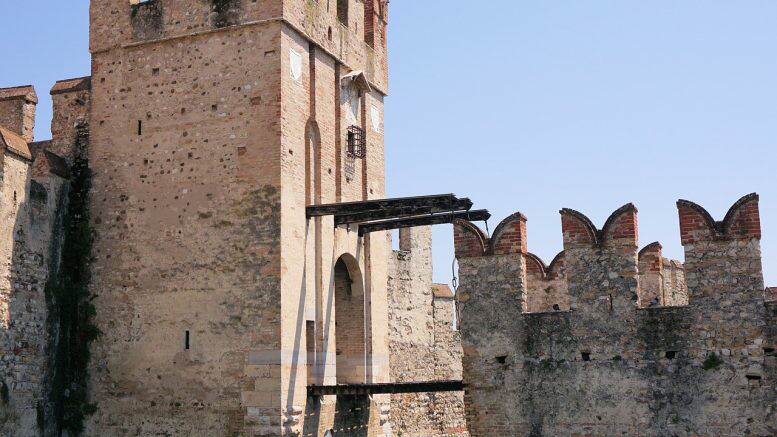 Sirmione, cosa vedere in città