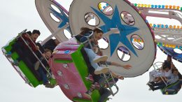 Valmontone, parco divertimenti Rainbow Magicland