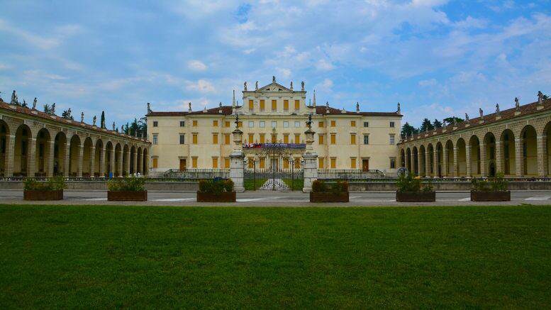 Villa Manin, visita alla dimora storica friuliana